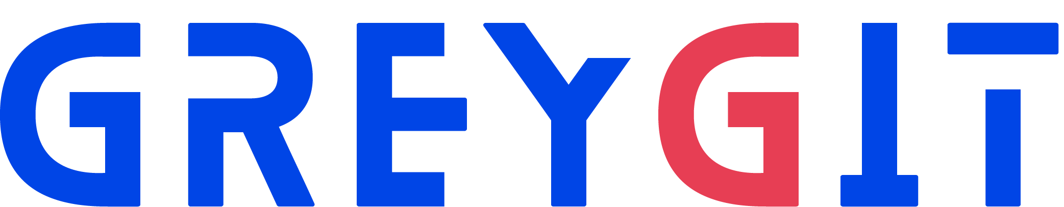 greygit digital marketing company logo
