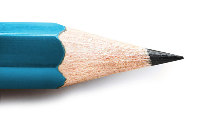 greygit service pencil